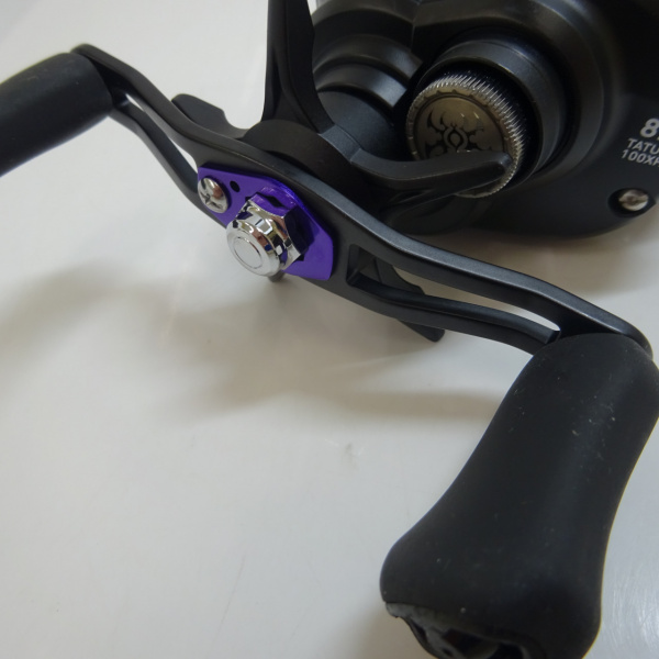 19タトゥーラTW 100XHL